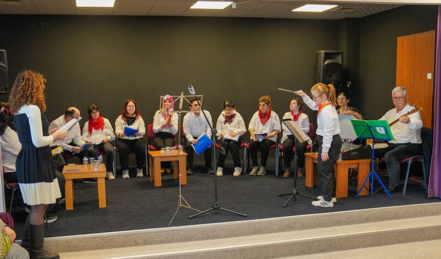 Başkan Ataç: "Dayanışma ve Sevgi Bizim En Güçlü Bağımızdır"