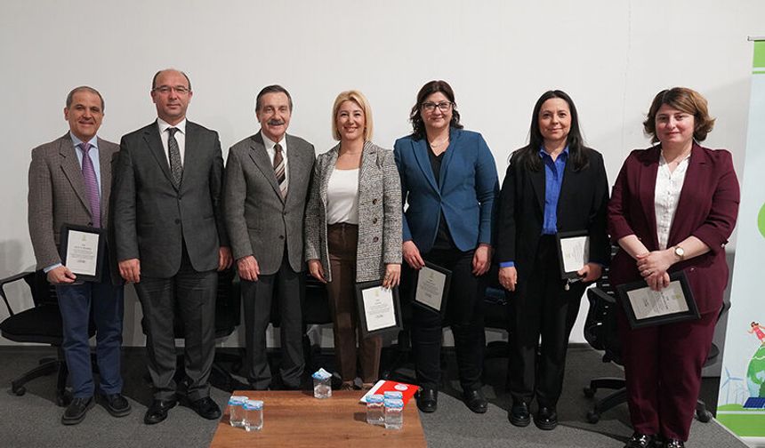 Başkan Ataç: "Vahşi Madencilik Doğamıza Ağır Zararlar Veriyor"