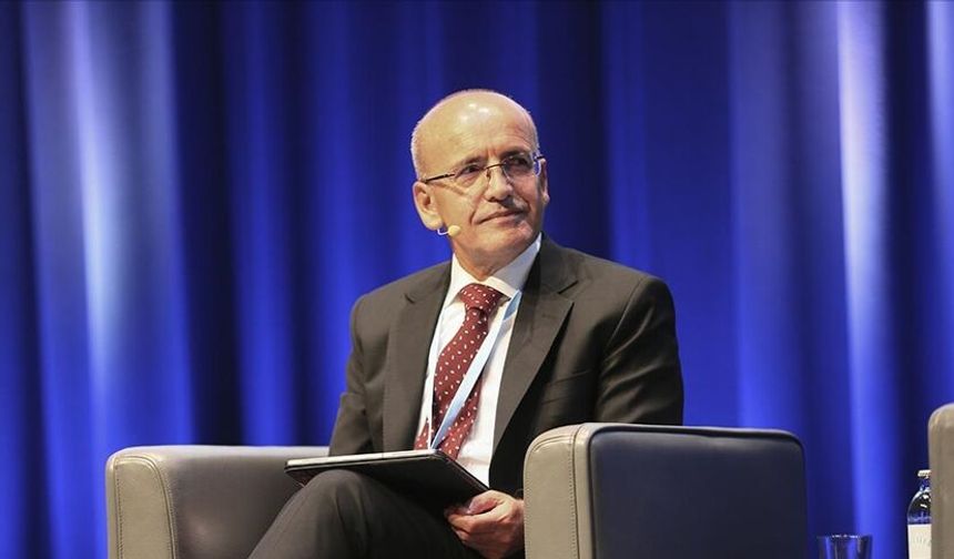 Bakan Şimşek’ten Petrol Fiyatlarına Karşı Yeni Önlem!