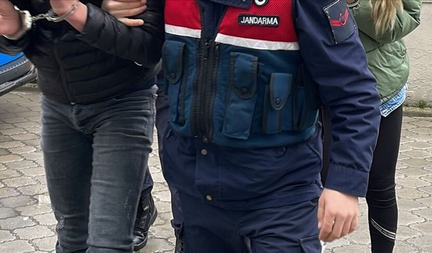 Belçika’dan Emirdağ’a Uyuşturucu Hattı Eskişehir’de Kesildi: Jandarmadan Dev Operasyon!