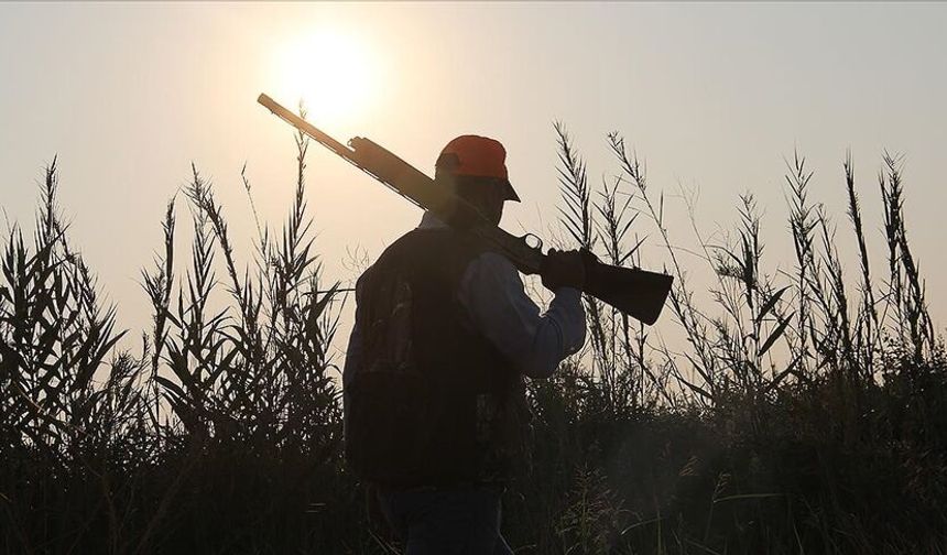 Eskişehir’de Av Sezonu Bitti Mi?