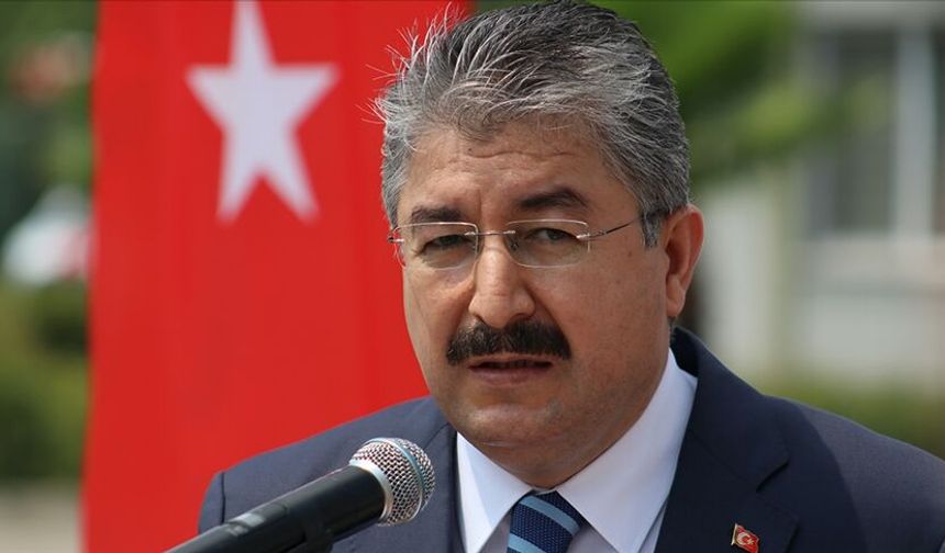 Çanakkale Zaferi’nin 111. Yılında Eskişehir Valisi’nden Gurur Dolu Sözler