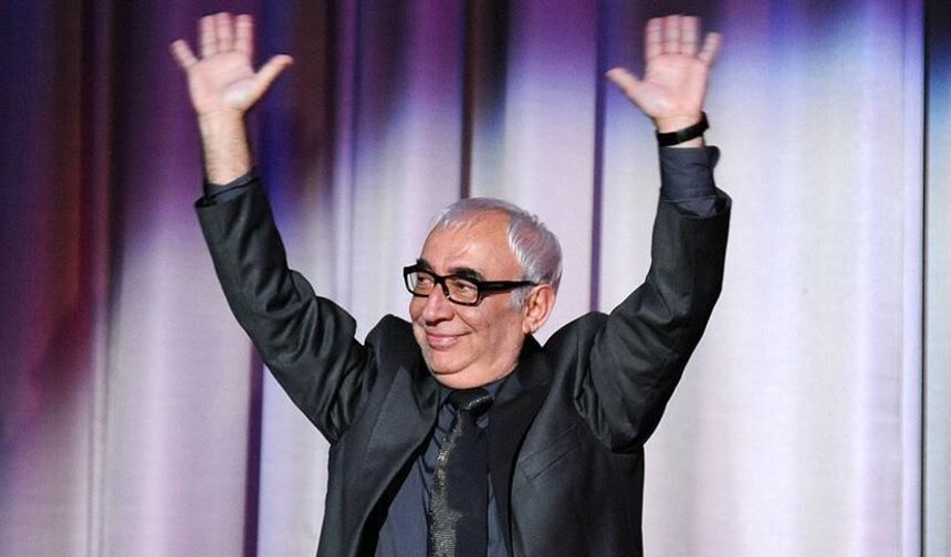 Usta Sanatçı Şener Şen Eskişehir'e Geliyor!