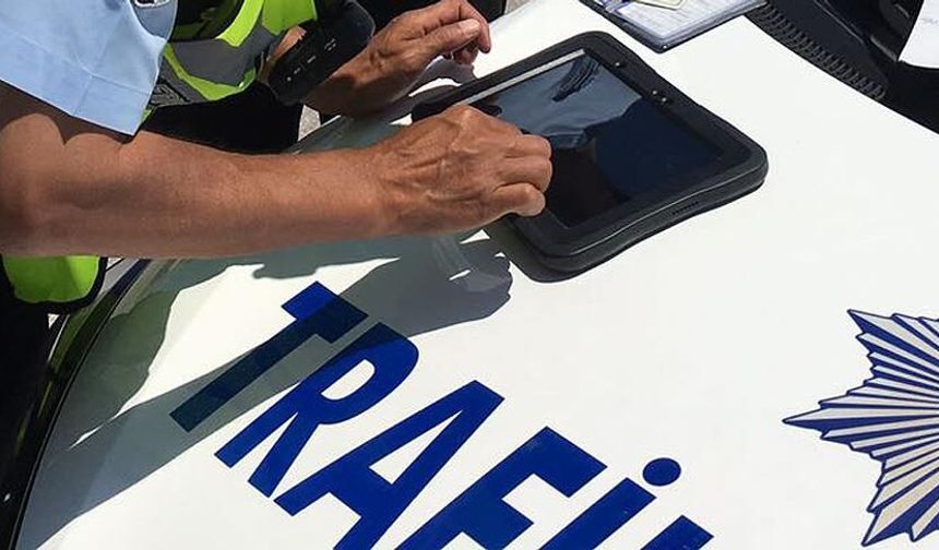 Eskişehir’de Sürücüler Şokta! Trafik Cezaları 200 Bin TL’ye Kadar Çıktı