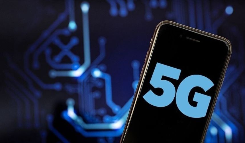 Eskişehir’de Dijital Devrim: 5G Teknolojisi Başlıyor!