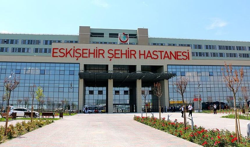 Eskişehir’de Akşam Mesaisi Mart Ayında Açık Olacak Poliklinikler!