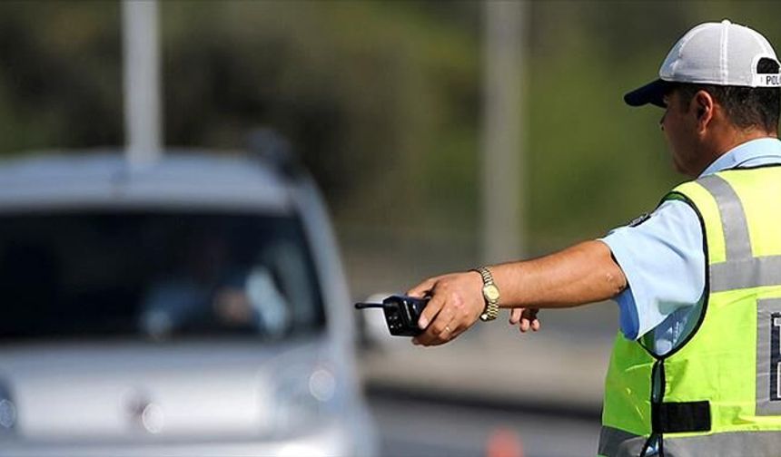 10 Soruda Yeni Trafik Cezaları!