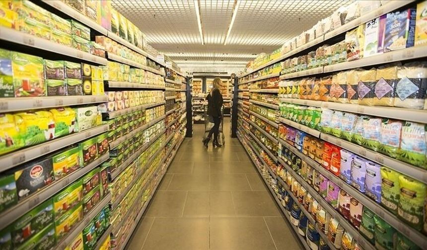 Şubatta özel kapsamlı TÜFE aylık yüzde 2,76 arttı