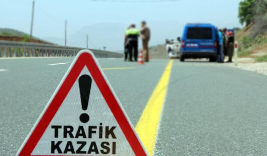 Eskişehir Trafiğinde Korkutan Rakamlar: 1 Ayda 3 Can Kaybı, Yüzlerce Yaralı!