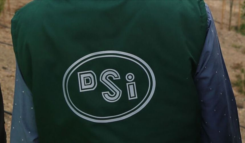 DSİ Eskişehir 1.389 İşçi Alımı Kura Sonuçları Belli Oldu! İşte İsim Listesi Sorgulama Ekranı