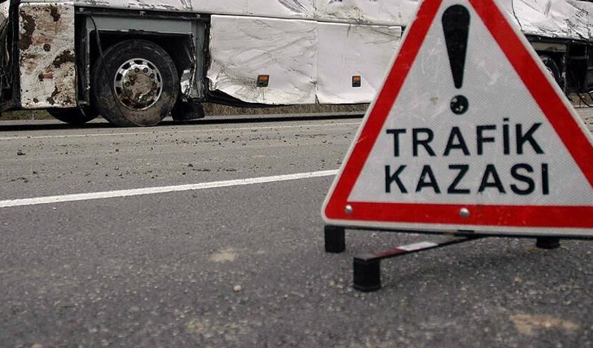 Eskişehir Trafiğinde Korkutan Rakamlar!