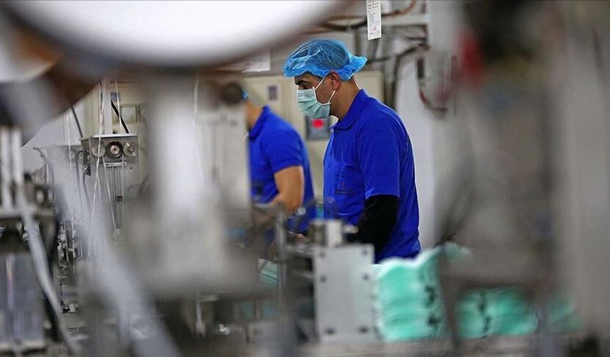 Eskişehir'de Çalışan Başına 3.500 TL Cepte