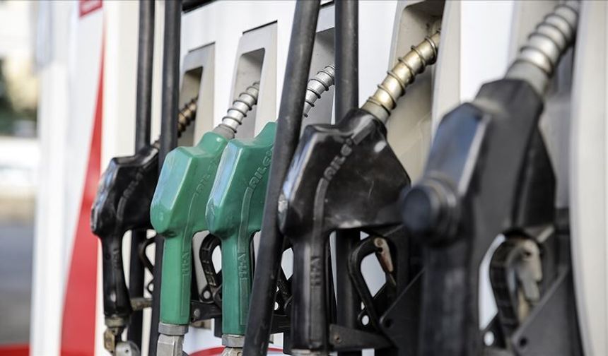 Benzin ve Motorine Dev Zam! Eskişehir'de Litre Fiyatları Kaç TL Oldu?
