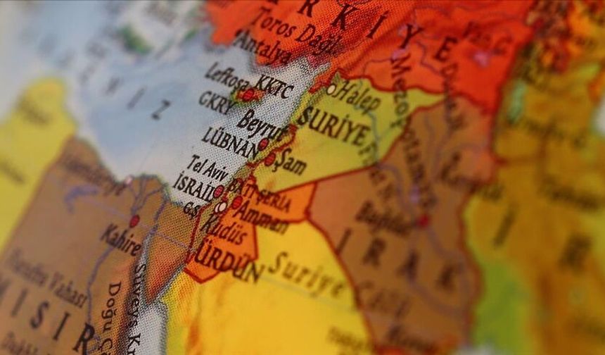 Ortadoğu’da Barış Diplomasisi: Tarihi Ateşkes Zirvesi