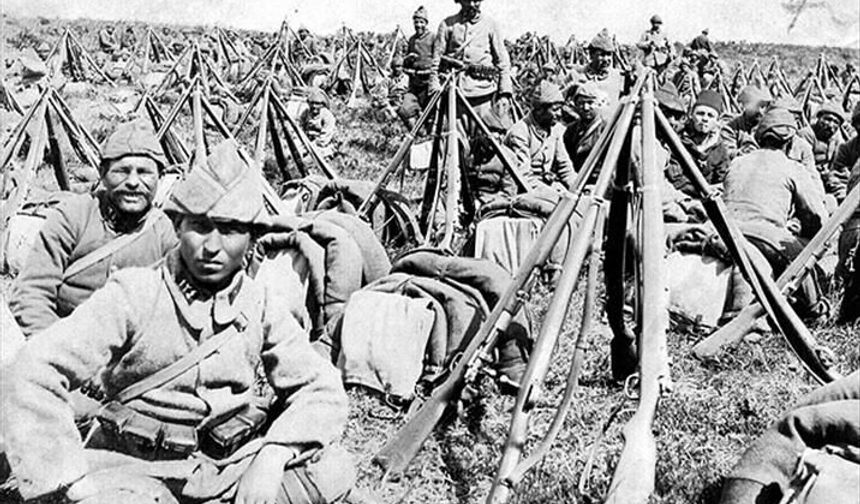 Eskişehir’de Dev Konser: İstiklal’den Çanakkale’ye Kahramanlık Ezgileri