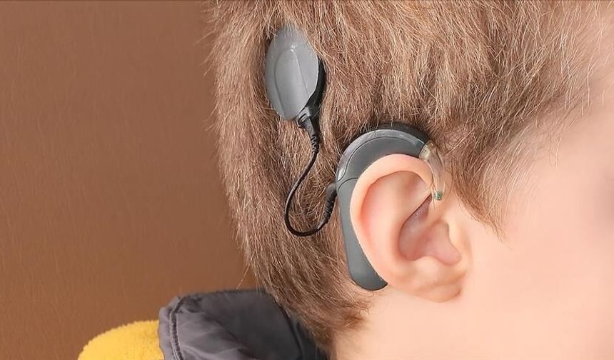 90 Milyon Çocuk Risk Altında: İşitme Kaybı Sinsi Sinsi İlerliyor