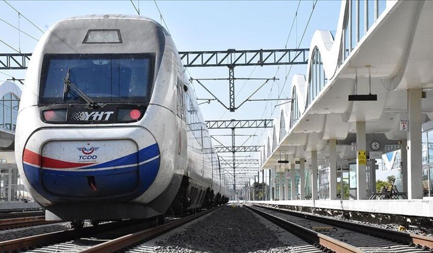 Eskişehir Demiryolu Hattında Kritik 15 Gün!