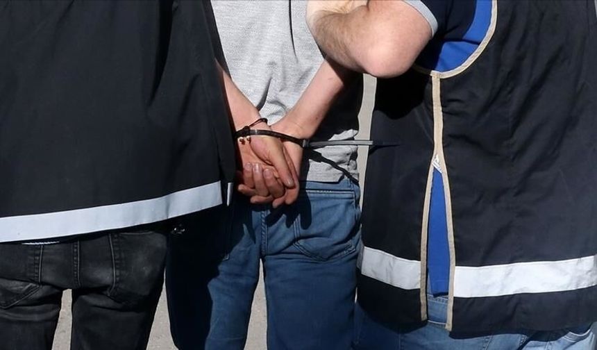 Eskişehir’de Parkta Rezalet: Serbest Kaldı, Yine Aynı Şeyi Yaptı!