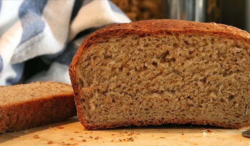 Eskişehirliler Sofranızdaki Gizli Tehlikeye Dikkat! En Sağlıksız Ekmek Türü Açıklandı