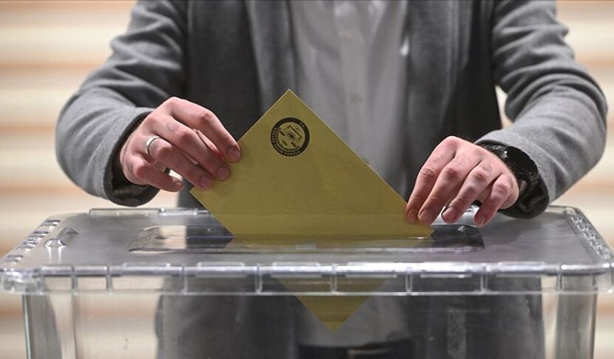 Eskişehir 26 Odasında Yeni Başkanlar Kimler?