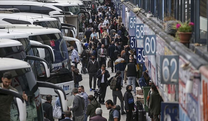 Eskişehir’den Yola Çıkacaklar İçin Güncel Bilet Fiyatları!