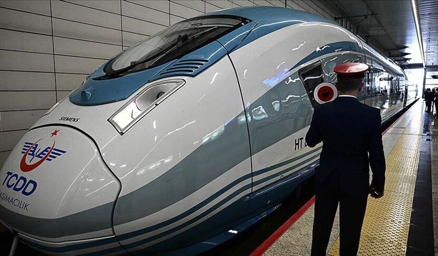 Ramazan Bayramı için trenlerde ek kapasite artırılacak