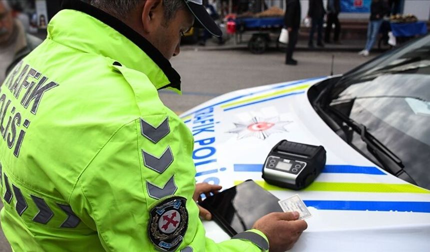 Eskişehir Çevre Yolu'nda Makas Kabusu: Alkollü Sürücüye Rekor Ceza!