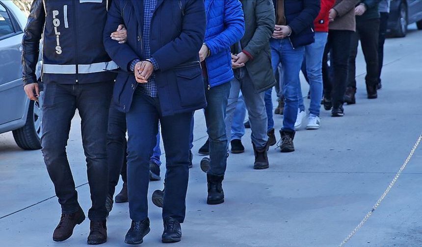 Eskişehir’de Şantaj Çetesine Darbe: Mağdurları Haraca Bağlayan 4 Kişi Tutuklandı!
