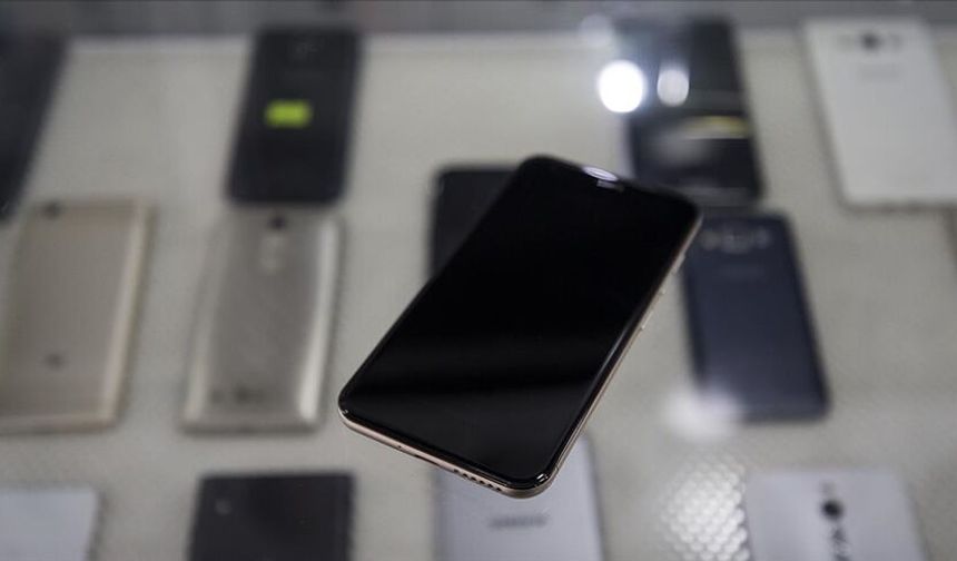 Akıllı Telefon Üreticileri Köşeye Sıkıştı