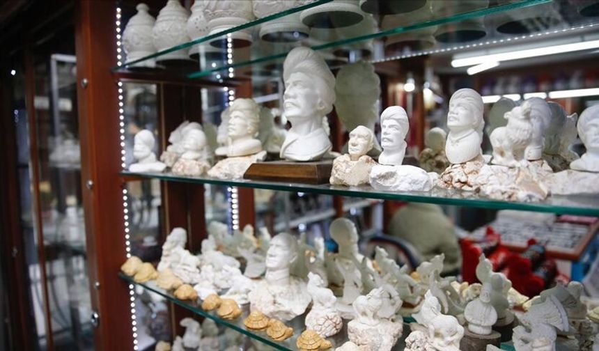 Eskişehir’de En Çok Aranan Yerel Hediyelik Ürünler Listesi