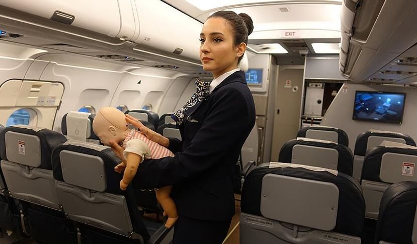 THY’de "Doğal Görünüm" Dönemi: Botoks ve Dolguya Yasak mı Geldi?