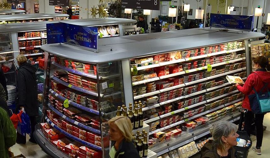 Eskişehir’de Gıda Alarmı! 3 Ürün İçin İmha, 1 Ürün İçin Toplatma Kararı