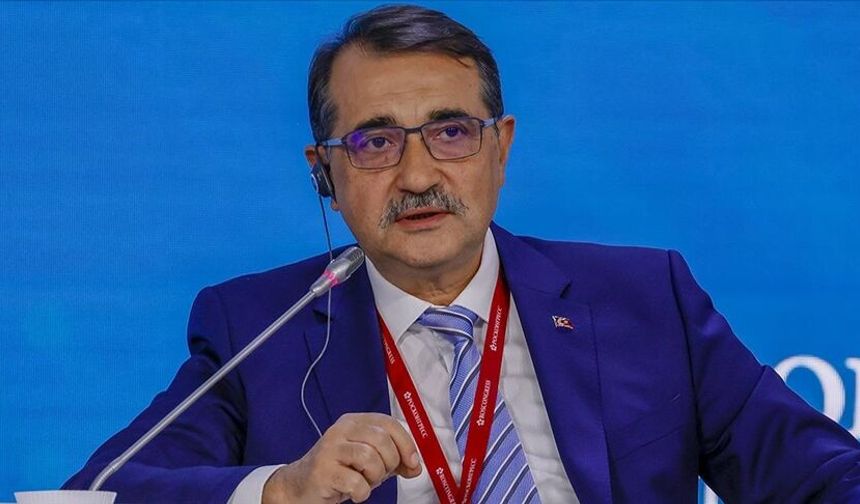 Fatih Dönmez’den Dijital Devrim Mesajı: "Yapay Zekada Tüketen Değil Üreten Olacağız!"