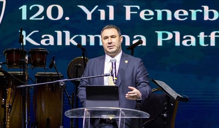 Barış Göktürk Kimdir? Göktürk Holding’in Patronundan Fenerbahçe İçin Dev Hedefler