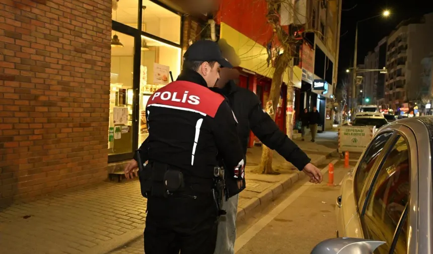 Eskişehir’de Trafik Denetimlerinde Rekor Ceza