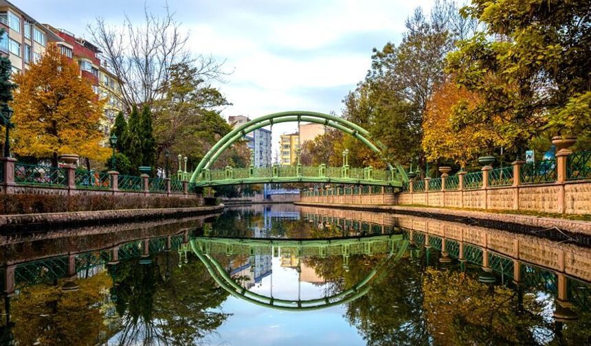 1 Mart 2026 Eskişehir Günlük Hava Durumu Tahmini