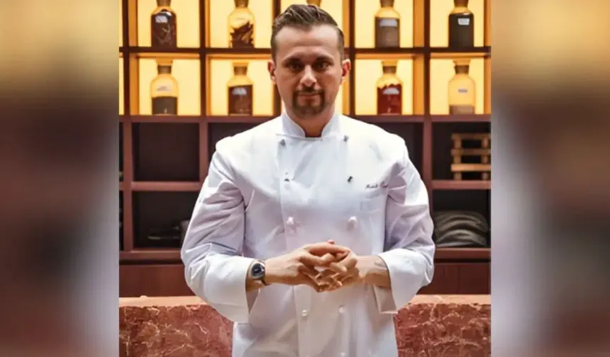 Fatih Tutak: Türkiye'nin Michelin Yıldızlı Şefi