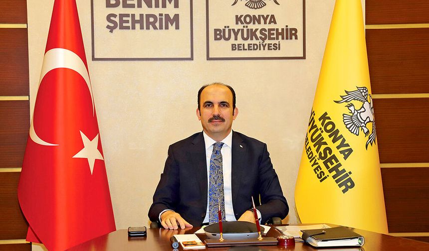 Başkan Altay'dan Tarihi Destek Paketi: Gençlere Müjde!