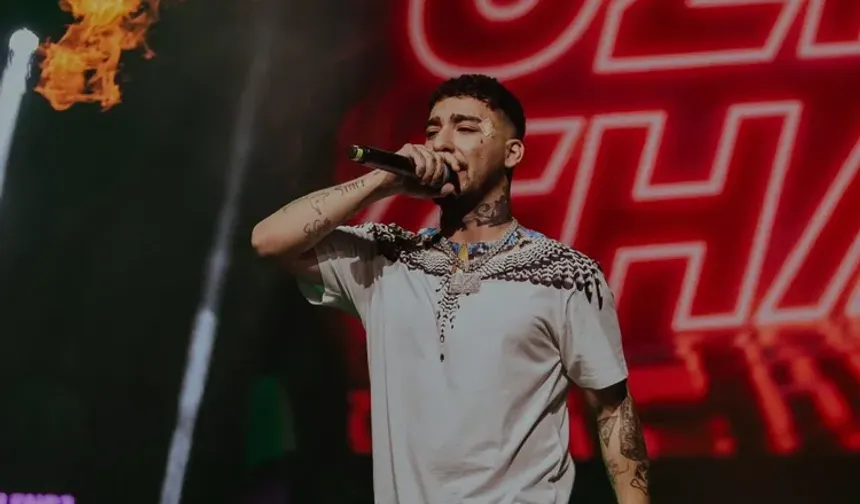 Uzi Eskişehir'e Geliyor!