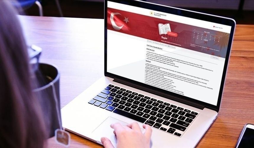 Enerji Bakanlığı Yeni YEKA İlan Etti