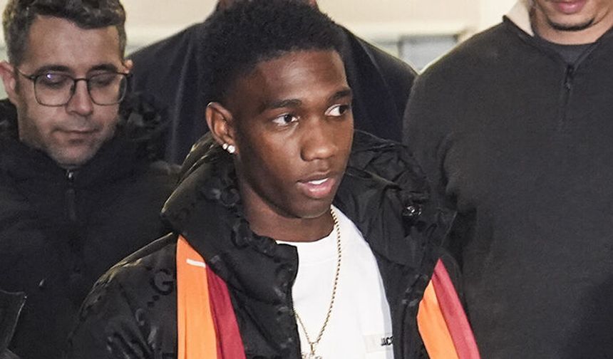 Galatasaray'da Asprilla Devri Kapanıyor! 20 Milyon Euro'luk Karar Verildi