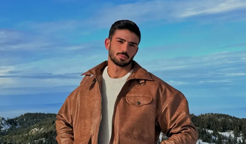 Sosyal Medyanın Yeni Fenomeni: Karaköy’ün "Yakışıklı Mısırcısı" Alper Temel Milyonluk Oldu!