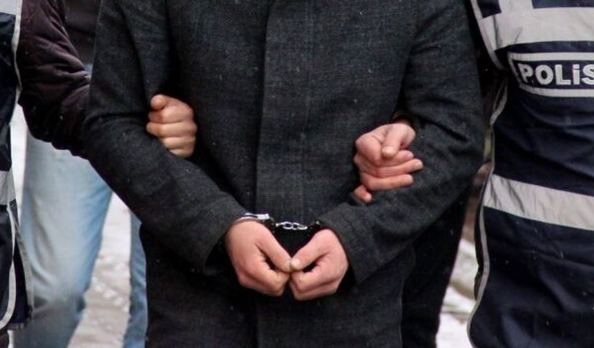 Eskişehir Adliyesi’ndeki Firar Hareketliliği Son Buldu: Mesut Ç. Teslim Oldu!