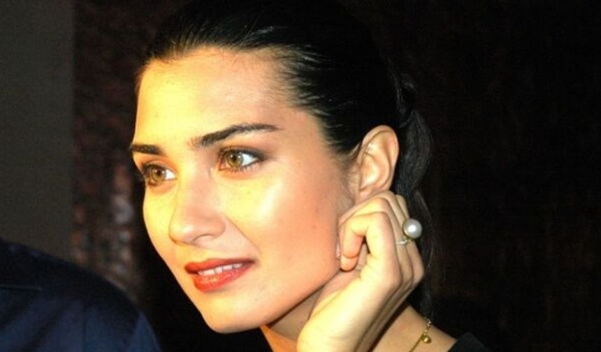 Tuba Büyüküstün’ün Yeni Filmi "Sultana" İstanbul Film Festivali’nde Prömiyer Yapacak