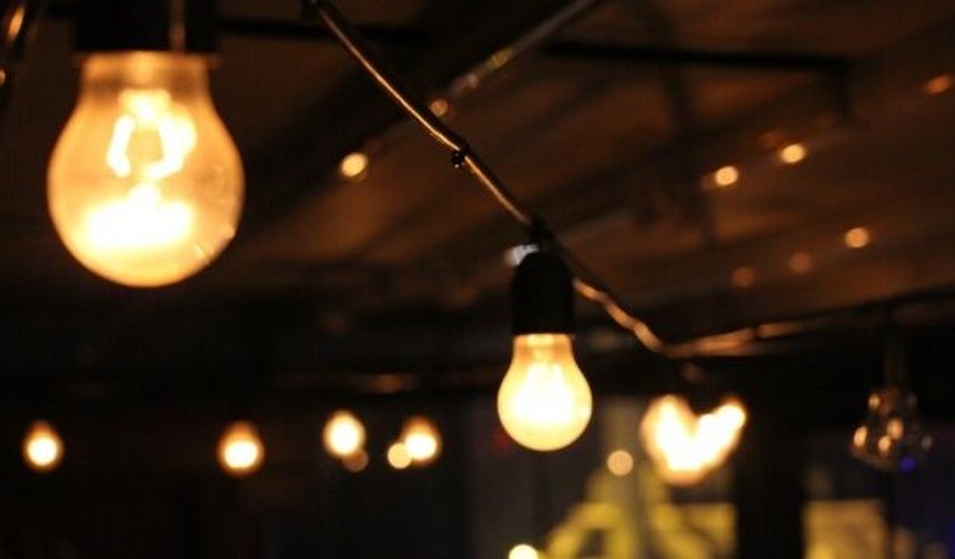 17 Nisan'da Eskişehir'in 3 İlçesinde Elektrik Kesintisi Yapılacak