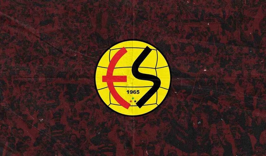 Eskişehirspor'da Anlamlı Tepki: Sahada Yok!