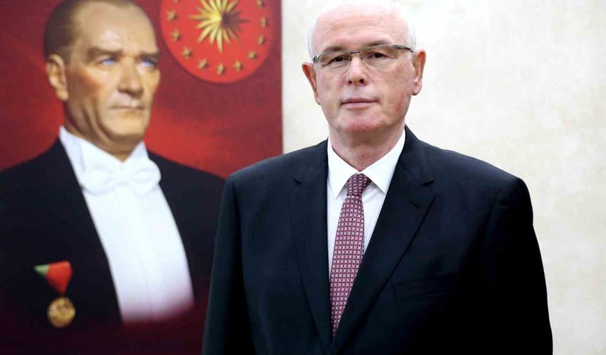 Odunpazarı Belediye Başkanı Kazım Kurt: "Doruk Maden İşçilerinin Zaferi Tüm Emekçilerindir"