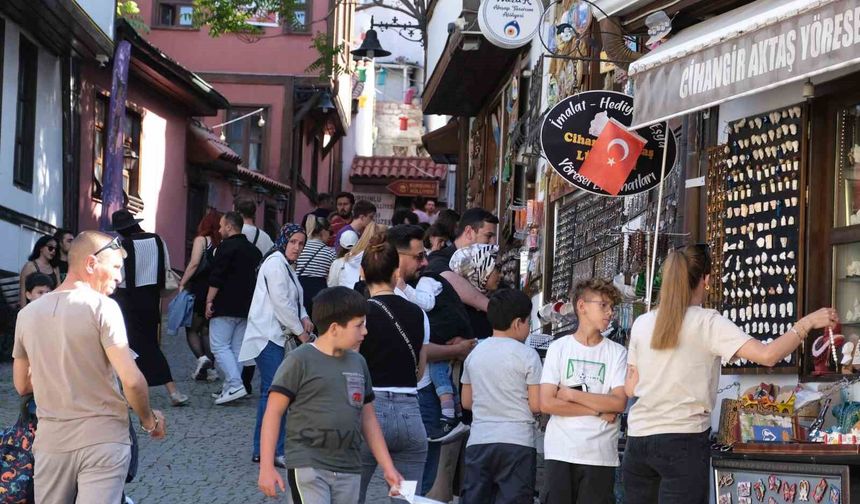 En Çok Suç İşlenen İller Listesinde Şaşırtan Tablo: Eskişehir Listede Mi?