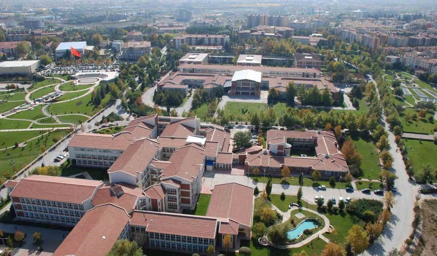 YÖK QS 2026 Listesini Açıkladı: Anadolu Üniversitesi Dünya Devleri Arasında!