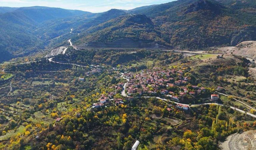 Eskişehir’in Isı Haritası Şaşırttı: Bir Yanda Kavurucu Sıcak, Diğer Yanda Dondurucu Soğuk!